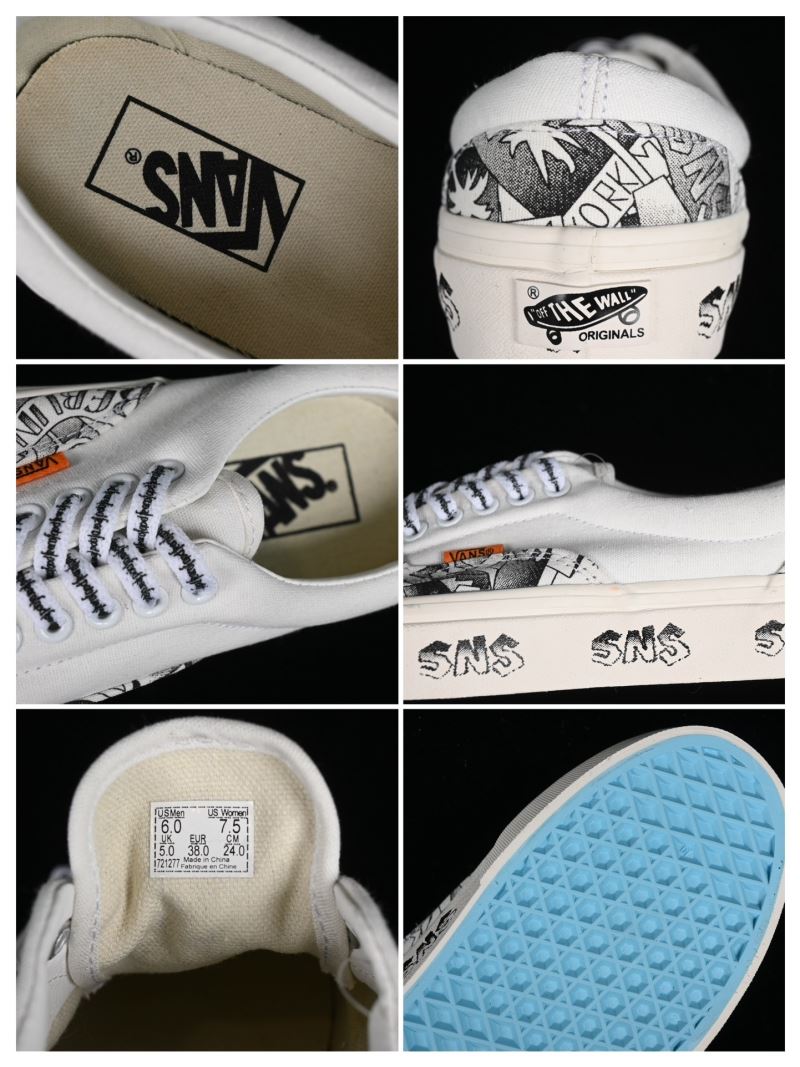 Vans Shoes